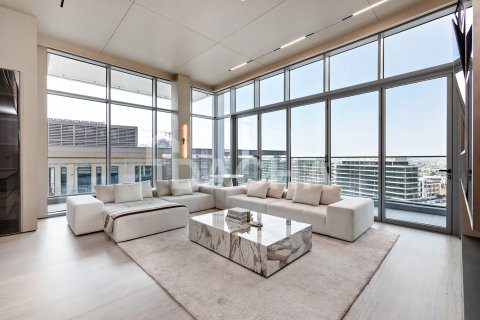 Byt v Al Wasl, Dubai, SAE 3 ložnice, 265 m² Č.: 714717 - fotografie 4