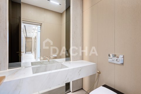 Byt v Al Wasl, Dubai, SAE 3 ložnice, 265 m² Č.: 714717 - fotografie 24