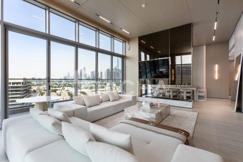 Lägenhet i Al Wasl, Dubai, UAE 3 sovrum, 265 kvm Nr. 714717