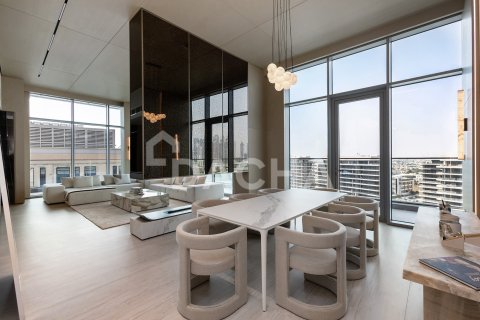 Byt v Al Wasl, Dubai, SAE 3 ložnice, 265 m² Č.: 714717 - fotografie 8