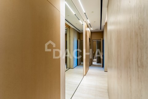 Apartemen di Al Wasl, Dubai, UEA 3 kamar tidur, 265 m2 nomor 714717 - foto 16