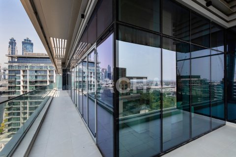 Byt v Al Wasl, Dubai, SAE 3 ložnice, 265 m² Č.: 714717 - fotografie 28