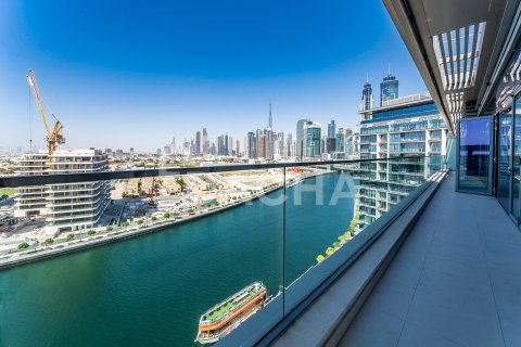 Apartemen di Al Wasl, Dubai, UEA 3 kamar tidur, 265 m2 nomor 714717 - foto 2