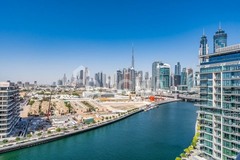 Apartemen di Al Wasl, Dubai, UEA 3 kamar tidur, 265 m2 nomor 714717 - foto 3