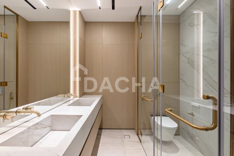 Byt v Al Wasl, Dubai, SAE 3 ložnice, 265 m² Č.: 714717 - fotografie 15