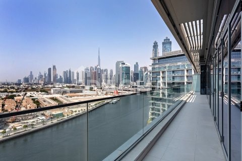 Byt v Al Wasl, Dubai, SAE 3 ložnice, 265 m² Č.: 714717 - fotografie 2
