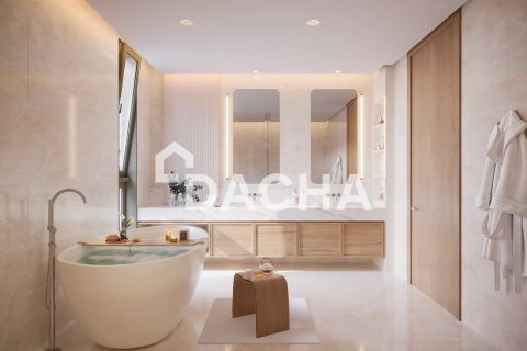 فيلا للبيع في Palm Jebel Ali، دبي، الإمارات العربية المتحدة 6 غرفة نوم ، 703 متر مربع ، رقم 714731 - صورة 8