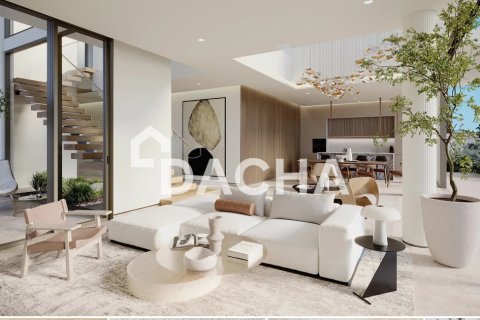 فيلا للبيع في Palm Jebel Ali، دبي، الإمارات العربية المتحدة 6 غرفة نوم ، 703 متر مربع ، رقم 714731 - صورة 7