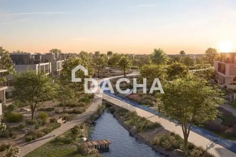 تاون هاوس للبيع في The Valley، دبي، الإمارات العربية المتحدة 4 غرفة نوم ، 274 متر مربع ، رقم 714728 - صورة 10