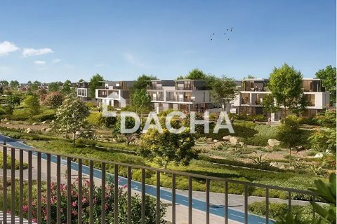 تاون هاوس للبيع في The Valley، دبي، الإمارات العربية المتحدة 4 غرفة نوم ، 274 متر مربع ، رقم 714728 - صورة 9