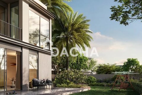 تاون هاوس للبيع في The Valley، دبي، الإمارات العربية المتحدة 4 غرفة نوم ، 274 متر مربع ، رقم 714728 - صورة 5