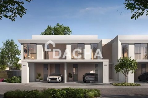 تاون هاوس للبيع في The Valley، دبي، الإمارات العربية المتحدة 4 غرفة نوم ، 274 متر مربع ، رقم 714728 - صورة 1