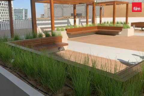 Apartment in Business Bay, Dubai, UAE 43.9 sq.m. № 725851 - photo 8