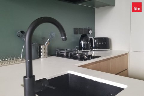 Apartment in Business Bay, Dubai, UAE 43.9 sq.m. № 725851 - photo 7