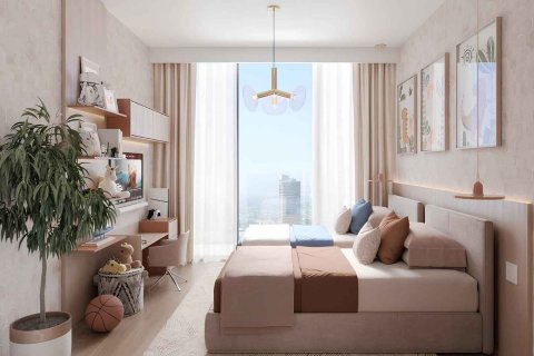 Apartment in Avant Garde Residences 2 in Jumeirah Village Circle, Dubai, UAE 2 bedrooms, 135.83 sq.m. № 633957 - photo 3