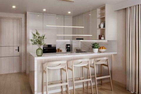 Apartment in Avant Garde Residences 2 in Jumeirah Village Circle, Dubai, UAE 2 bedrooms, 135.83 sq.m. № 633957 - photo 7