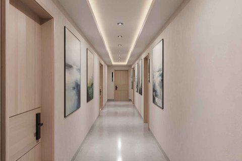 Apartment in Avant Garde Residences 2 in Jumeirah Village Circle, Dubai, UAE 2 bedrooms, 135.83 sq.m. № 633957 - photo 6