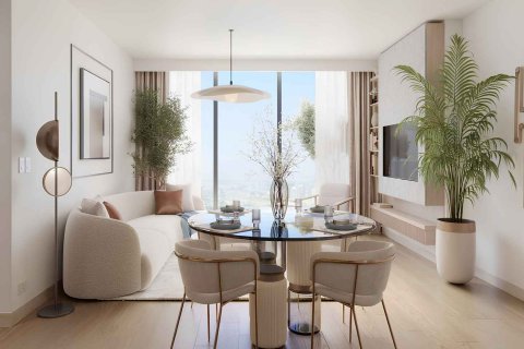 Apartment in Avant Garde Residences 2 in Jumeirah Village Circle, Dubai, UAE 2 bedrooms, 135.83 sq.m. № 633957 - photo 8