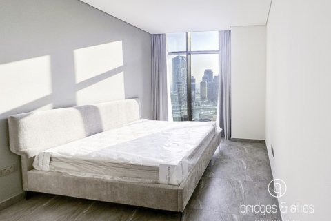 Apartman u gradu Business Bay, Dubai, UAE 2 spavaće sobe, 83.8 m2 Br. 670122 - Slika 9