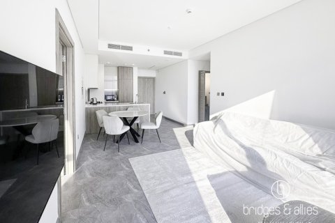 Apartman u gradu Business Bay, Dubai, UAE 2 spavaće sobe, 83.8 m2 Br. 670122 - Slika 2