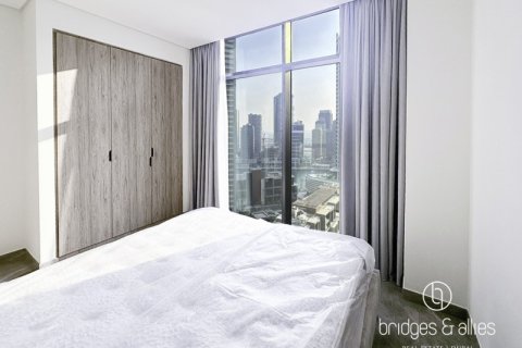 Apartman u gradu Business Bay, Dubai, UAE 2 spavaće sobe, 83.8 m2 Br. 670122 - Slika 10