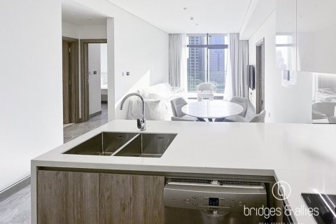 Apartman u gradu Business Bay, Dubai, UAE 2 spavaće sobe, 83.8 m2 Br. 670122 - Slika 6