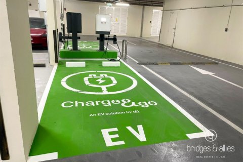 Купить квартиру в Аль-Барша, Дубай, ОАЭ 1 спальня, 107м2, № 670121 - фото 35