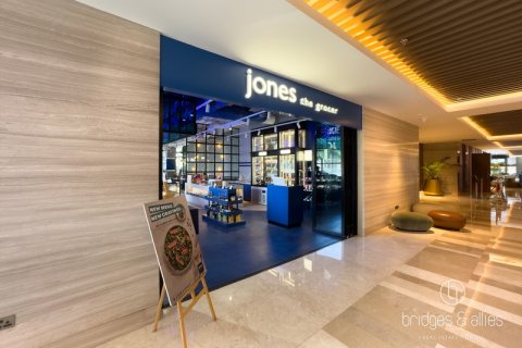 Купить квартиру в Аль-Барша, Дубай, ОАЭ 1 спальня, 107м2, № 670121 - фото 36