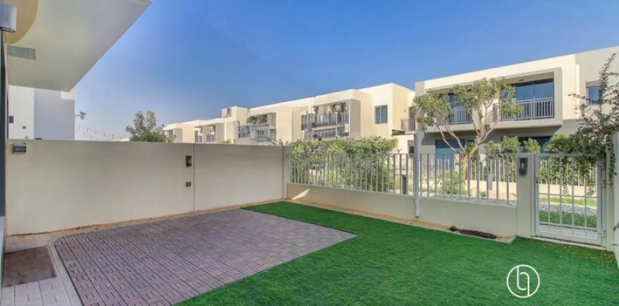 Vila u gradu Dubai Hills Estate, UAE 4 spavaće sobe, 202.6 m2 Br. 670118