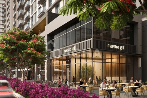 Apartman u gradu Town Square, Dubai, UAE 2 spavaće sobe, 119 m2 Br. 713669 - Slika 11