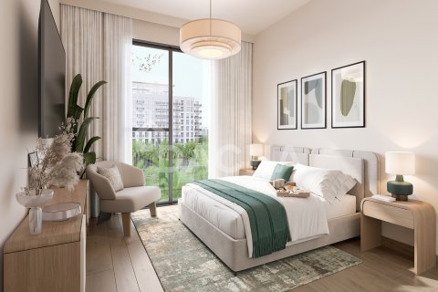 Apartman u gradu Town Square, Dubai, UAE 2 spavaće sobe, 119 m2 Br. 713669 - Slika 4