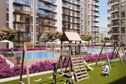 Apartman u gradu Town Square, Dubai, UAE 2 spavaće sobe, 119 m2 Br. 713669 - Slika 9
