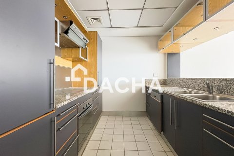 Wohnung zum Verkauf in Dubai Marina, Dubai, VAE 1 Schlafzimmer, 90 m2 Nr. 713670 - Foto 6