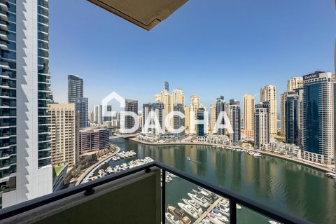 Wohnung zum Verkauf in Dubai Marina, Dubai, VAE 1 Schlafzimmer, 90 m2 Nr. 713670 - Foto 10