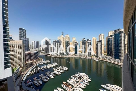 Wohnung zum Verkauf in Dubai Marina, Dubai, VAE 1 Schlafzimmer, 90 m2 Nr. 713670 - Foto 1