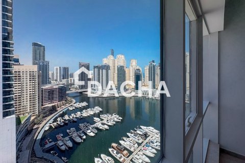 Wohnung zum Verkauf in Dubai Marina, Dubai, VAE 1 Schlafzimmer, 90 m2 Nr. 713670 - Foto 11