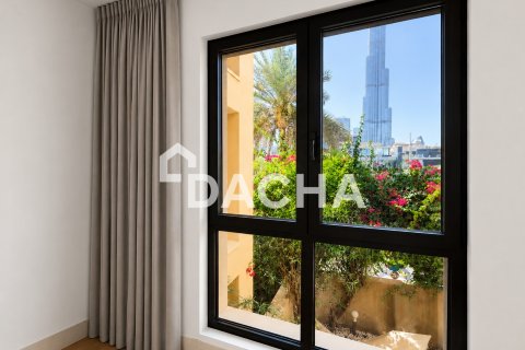 Apartment in Downtown Dubai (Downtown Burj Dubai), UAE 2 bedrooms, 124 sq.m. № 713672 - photo 11