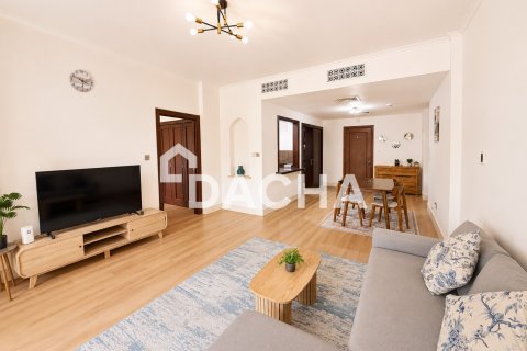 Apartment in Downtown Dubai (Downtown Burj Dubai), UAE 2 bedrooms, 124 sq.m. № 713672 - photo 5