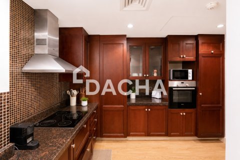 Apartment in Downtown Dubai (Downtown Burj Dubai), UAE 2 bedrooms, 124 sq.m. № 713672 - photo 8