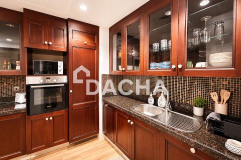 Apartment in Downtown Dubai (Downtown Burj Dubai), UAE 2 bedrooms, 124 sq.m. № 713672 - photo 7