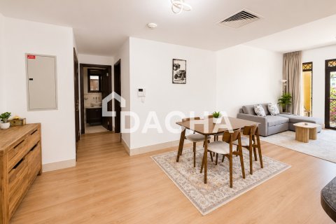 Apartment in Downtown Dubai (Downtown Burj Dubai), UAE 2 bedrooms, 124 sq.m. № 713672 - photo 4