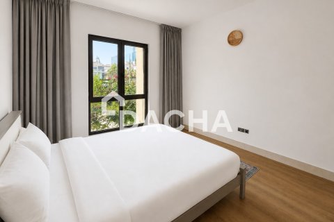 Apartment in Downtown Dubai (Downtown Burj Dubai), UAE 2 bedrooms, 124 sq.m. № 713672 - photo 14