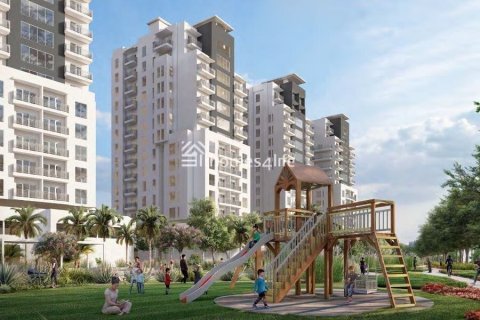 Apartment in wasl gate, Dubai, UAE 2 bedrooms, 121 sq.m. № 713714 - photo 3
