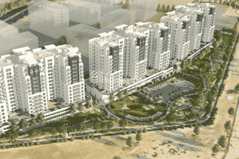Διαμέρισμα σε wasl gate, Dubai, ΗΑΕ 2 υπνοδωμάτια, 121 τ.μ. Αρ. 713714 - φωτογραφία 7
