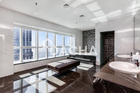 Penthauss Dubai Marina, Dubaijā, AAE 4 istabas, 580 m2 Nr. 713673 - attēls 19