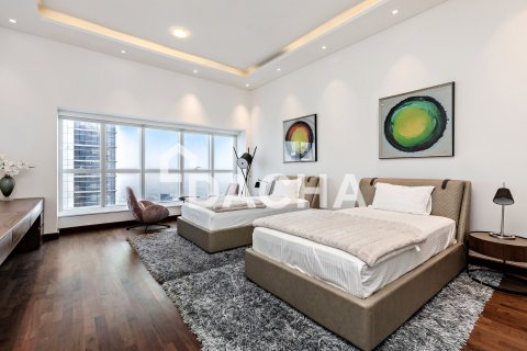 Penthauss Dubai Marina, Dubaijā, AAE 4 istabas, 580 m2 Nr. 713673 - attēls 23