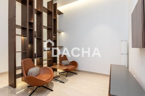 Penthauss Dubai Marina, Dubaijā, AAE 4 istabas, 580 m2 Nr. 713673 - attēls 22