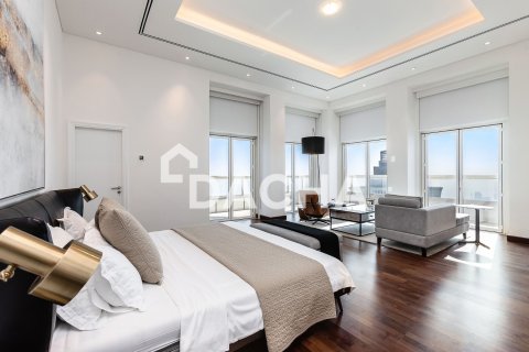 Penthauss Dubai Marina, Dubaijā, AAE 4 istabas, 580 m2 Nr. 713673 - attēls 16