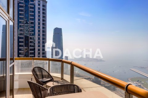 Penthauss Dubai Marina, Dubaijā, AAE 4 istabas, 580 m2 Nr. 713673 - attēls 28