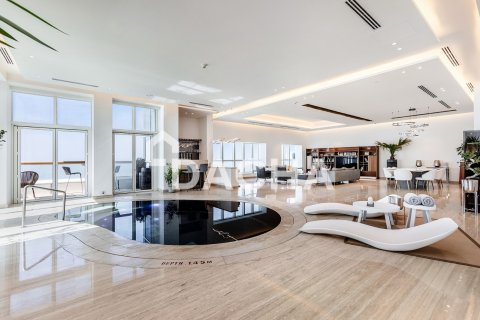 Dubai Marina, Dubai, UAE의 펜트하우스 침실 4개, 580제곱미터 번호 713673